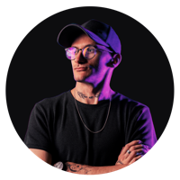 Tiago Prato