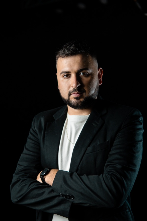 Leo Pignatta