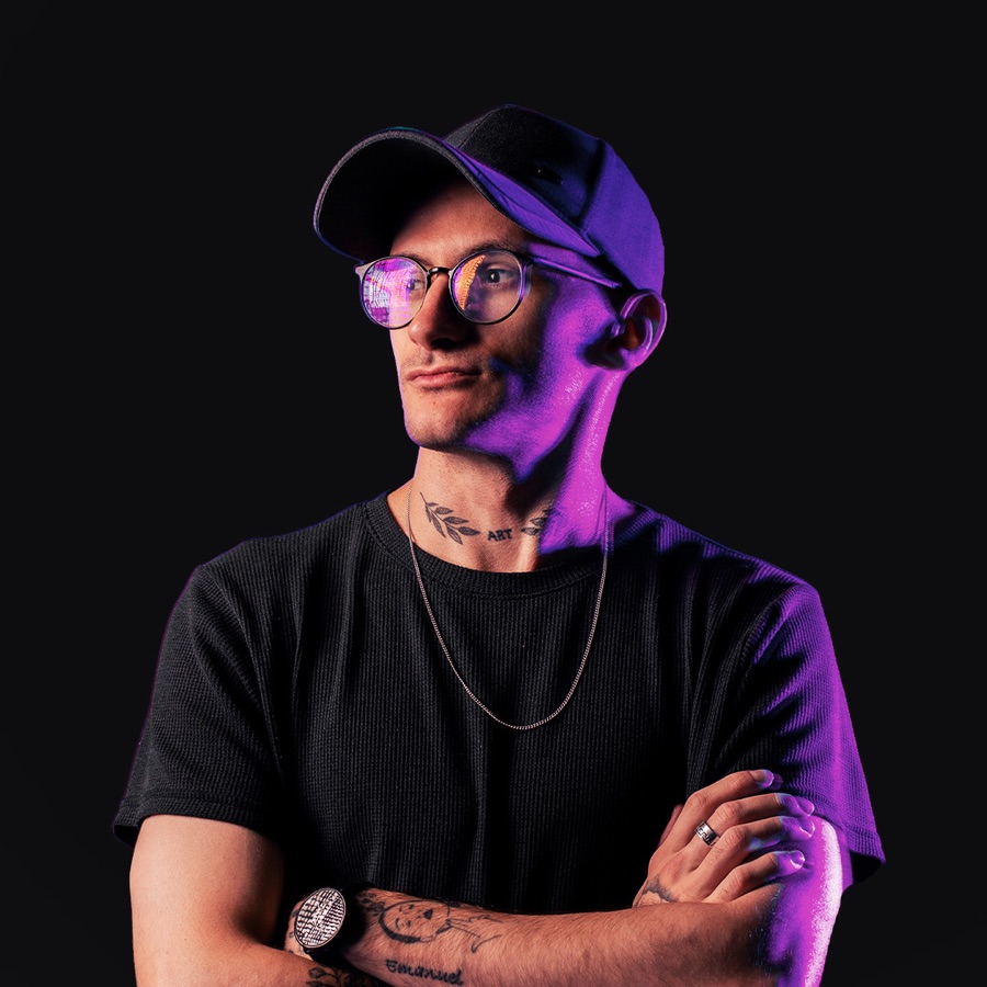 Tiago Prato
