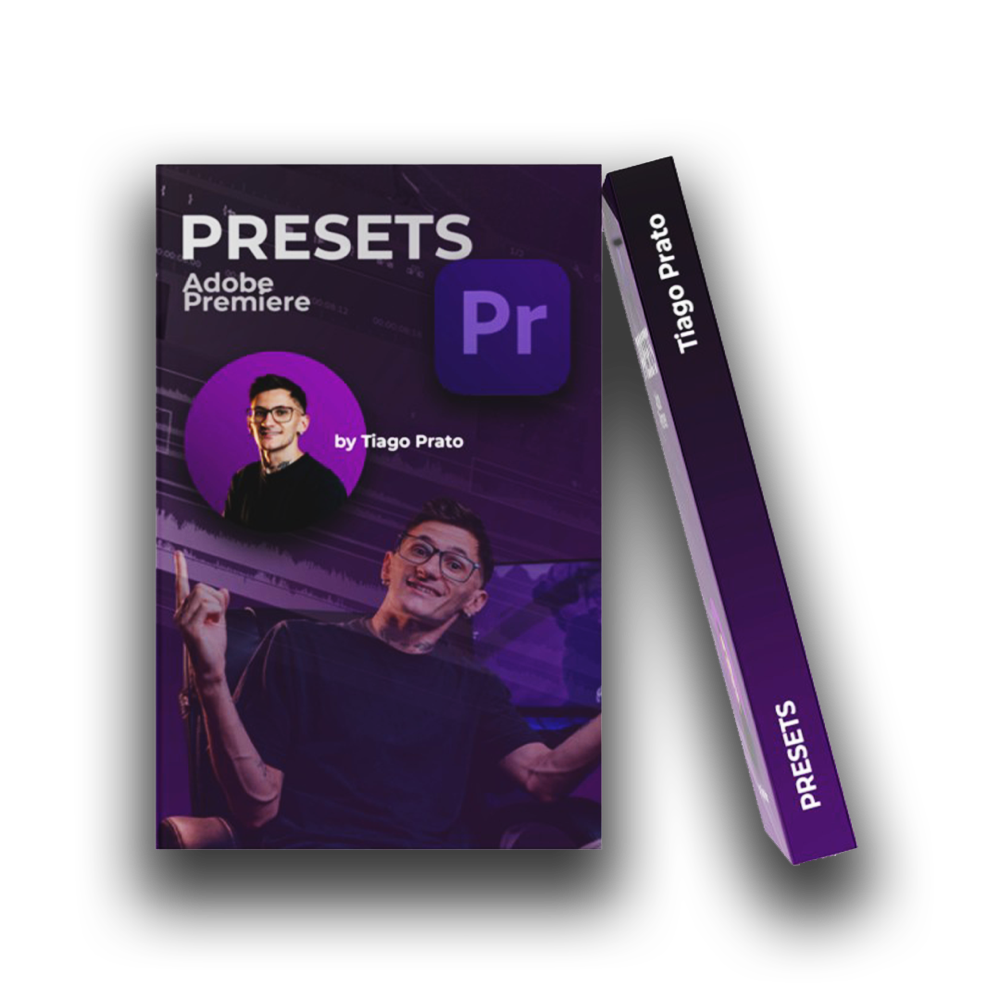 Pack de Presets para Adobe Premiere